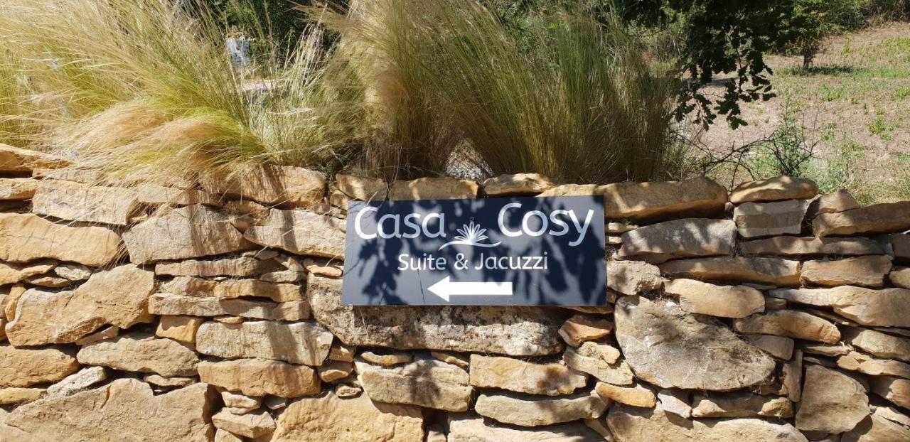 Casacosy Villa Les Michels Exterior photo